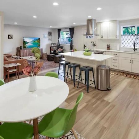 Voguetown Villa Boise Luaran gambar