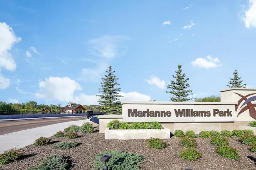 Voguetown Villa Boise Luaran gambar
