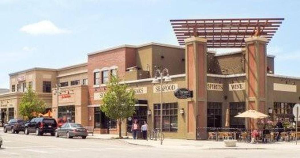 Voguetown Villa Boise Luaran gambar