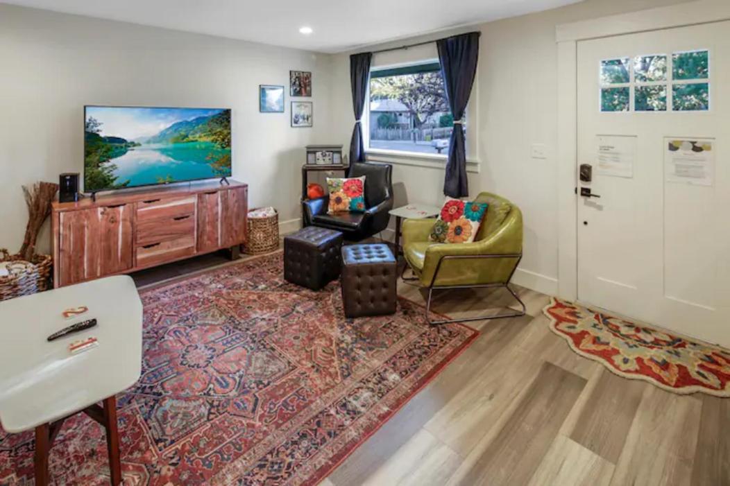 Voguetown Villa Boise Luaran gambar
