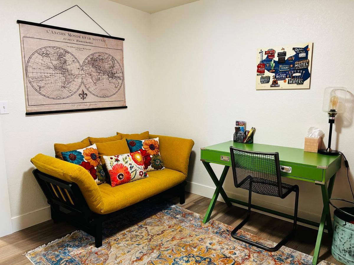 Voguetown Villa Boise Luaran gambar