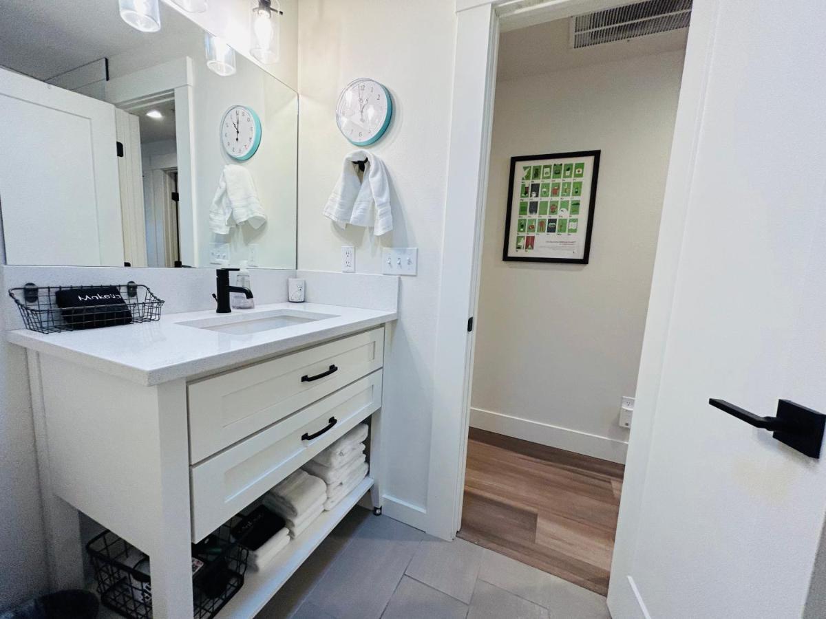 Voguetown Villa Boise Luaran gambar
